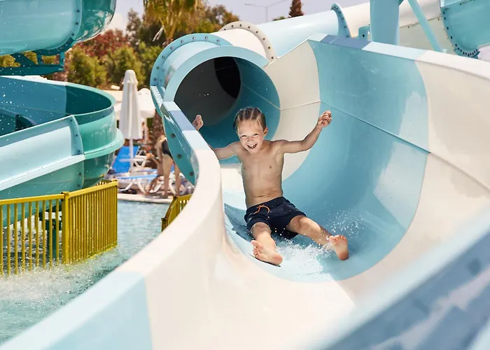 Vikingen Infinity Resort & Spa Avsallar