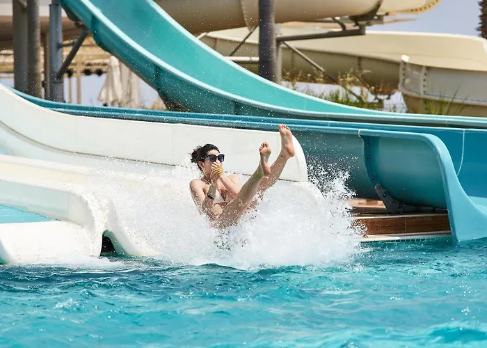 Vikingen Infinity Resort & Spa Avsallar