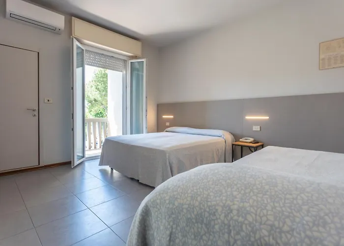 Hotel Norma