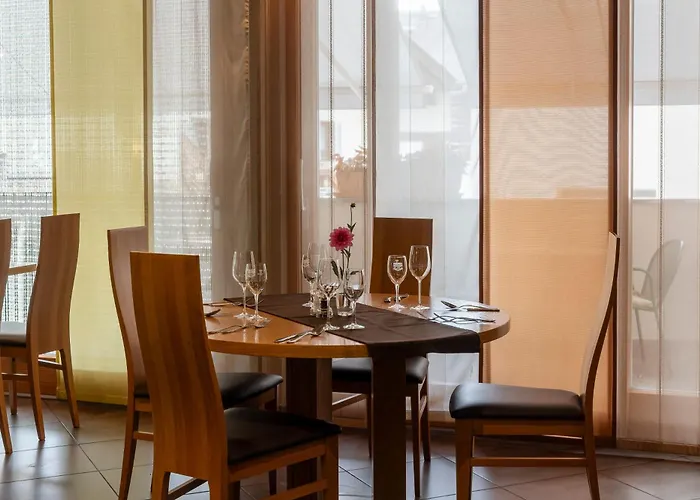 Hotel Pfandleralm