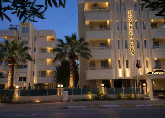 Rumana Hotel