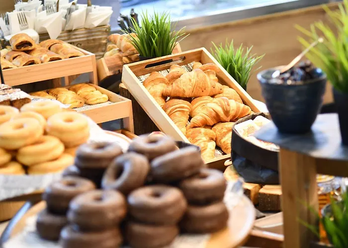 Voco Madrid - Las Tablas By Ihg