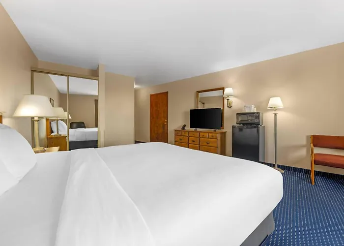 Quality Inn & Suites Goldendale