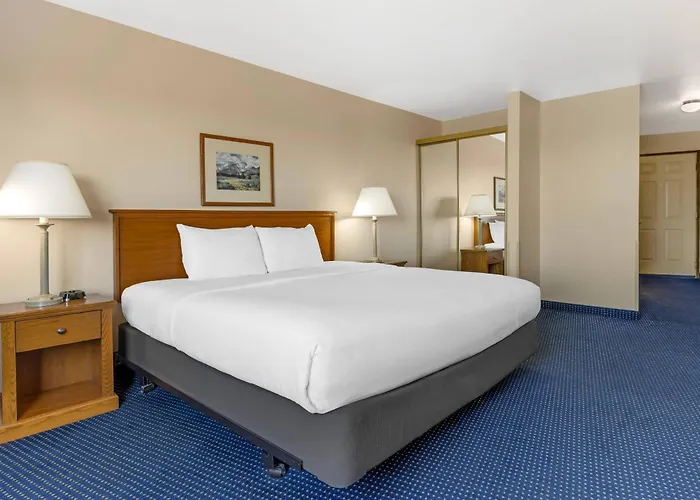 Quality Inn & Suites Goldendale