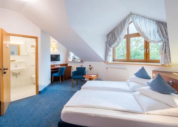 Best Western Blankenburg Hotel