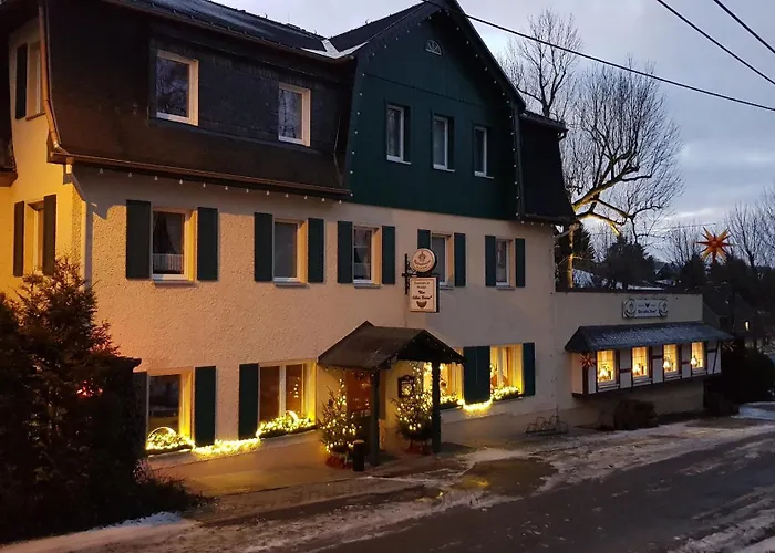 Zur Edlen Krone