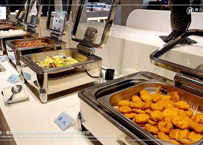 Hi-YES Hotel Hualien