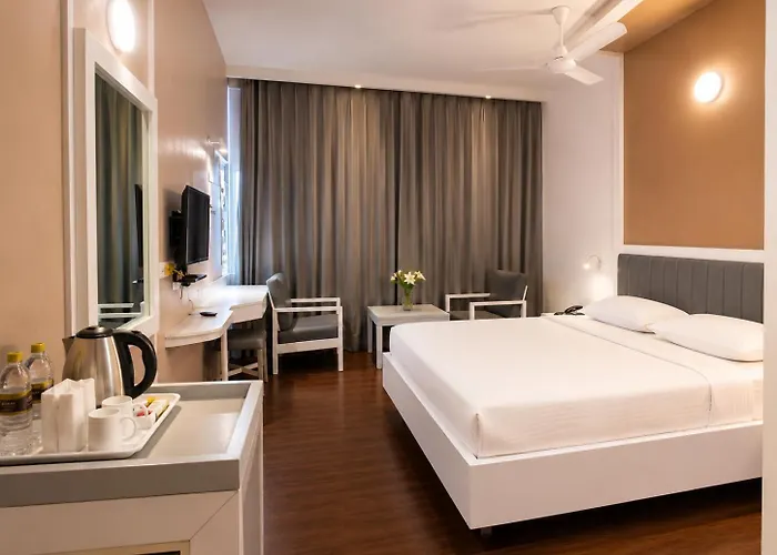 Hotel Indraprastha