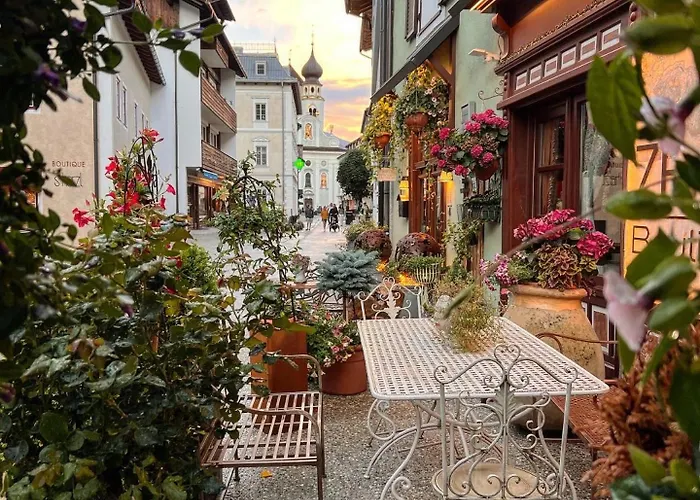 Zenana Boutique Hotel