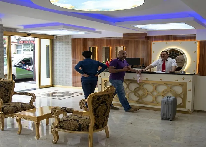 Hotel Star Park