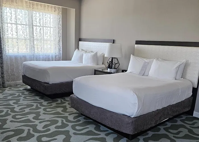 Wyndham Grand Jupiter At Harbourside Place