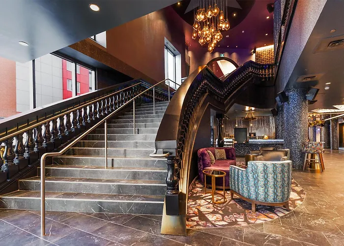 Jag Boutique Hotel