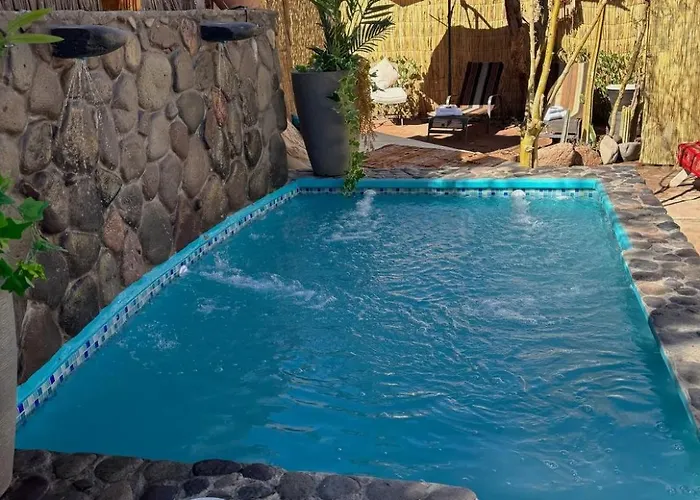 Hostal Katarpe