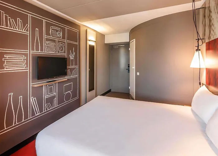 Ibis Gdansk Stare Miasto