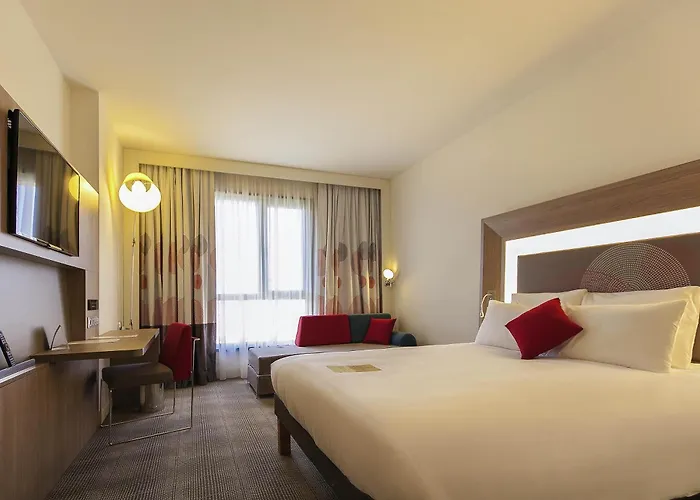 Novotel Diyarbakir