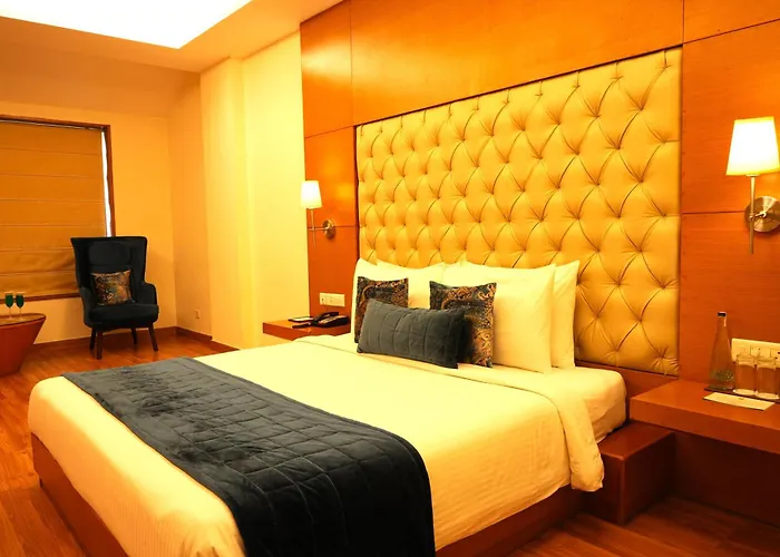 Rs Sarovar Portico
