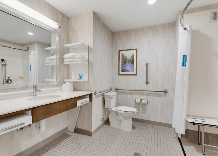 Hampton Inn By Hilton Detroit Dearborn, Mi