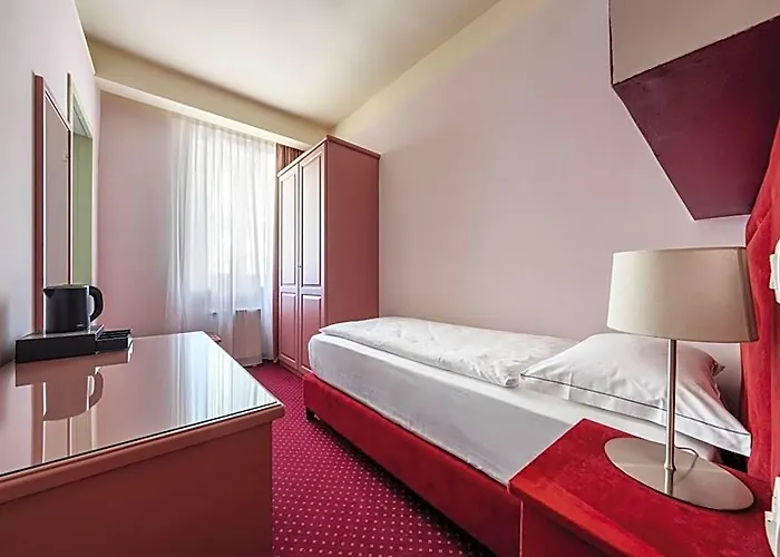 Hotel Auronzo Dolomites, Affiliated By Melia