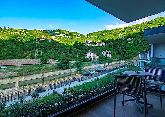 Hayal Vadisi Suit Hotel