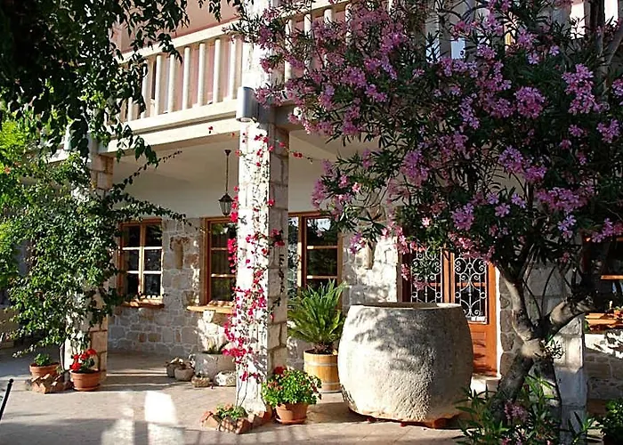 Hotel Villa Barbat