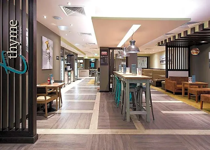 Premier Inn London Southgate