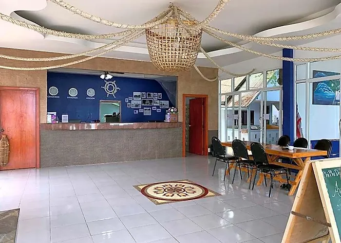 Phi Phi Donchukit Resort