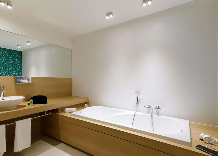 Ibis Styles Kortrijk Expo