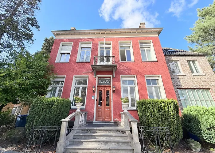Hotel Vredehof