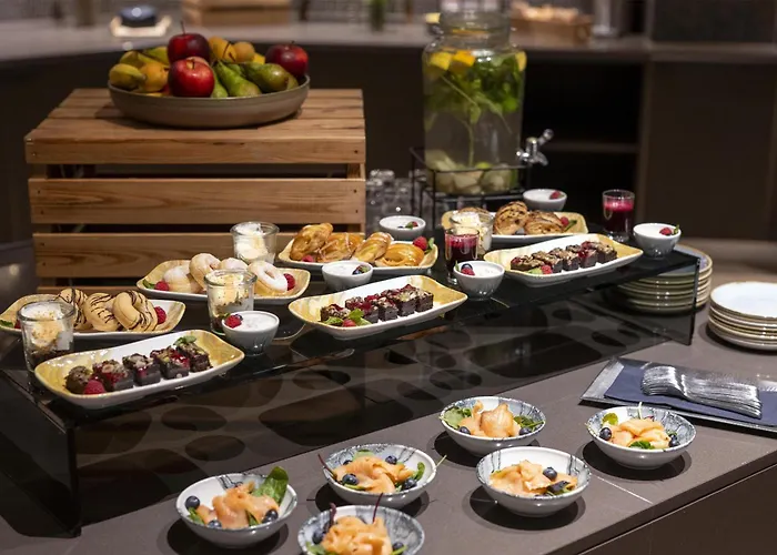 Radisson Blu Hotel Dortmund
