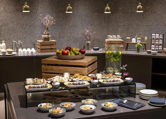 Radisson Blu Hotel Dortmund