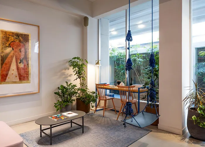 Artist Hotel - An Atlas Boutique Hotel Tel Aviv
