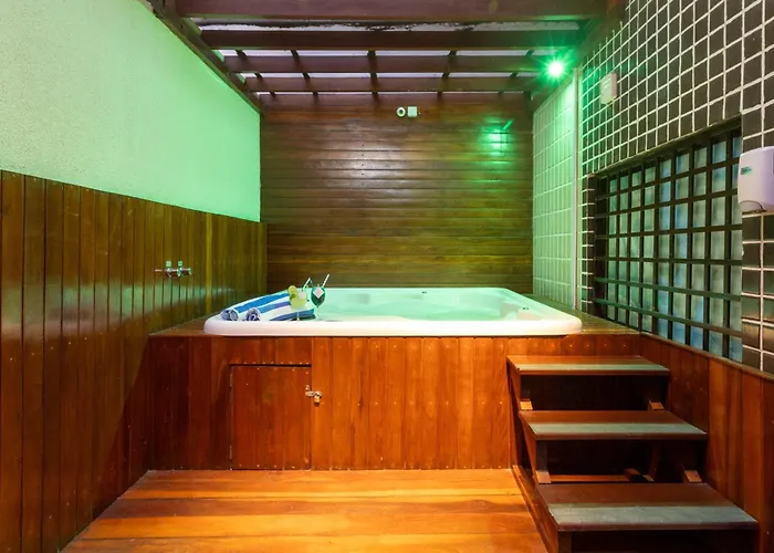 Hotel Golden Park Recife Boa Viagem By Nacional Inn