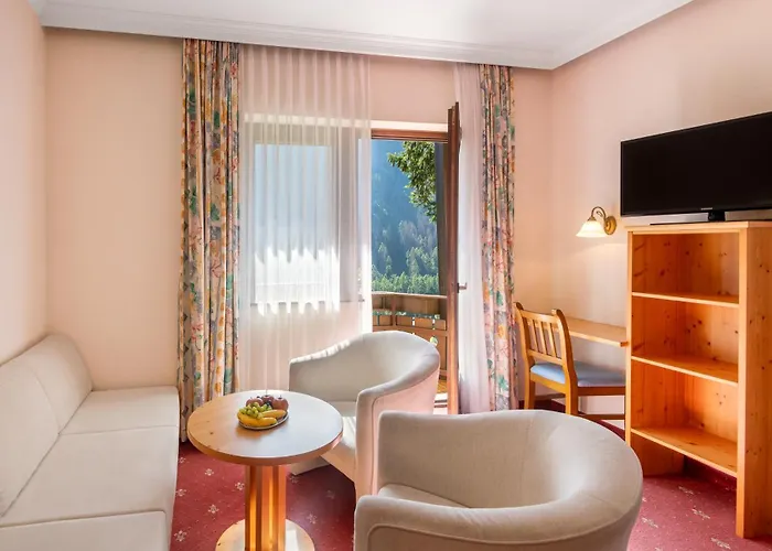 Landhotel Post