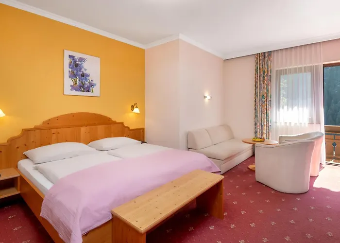 Landhotel Post