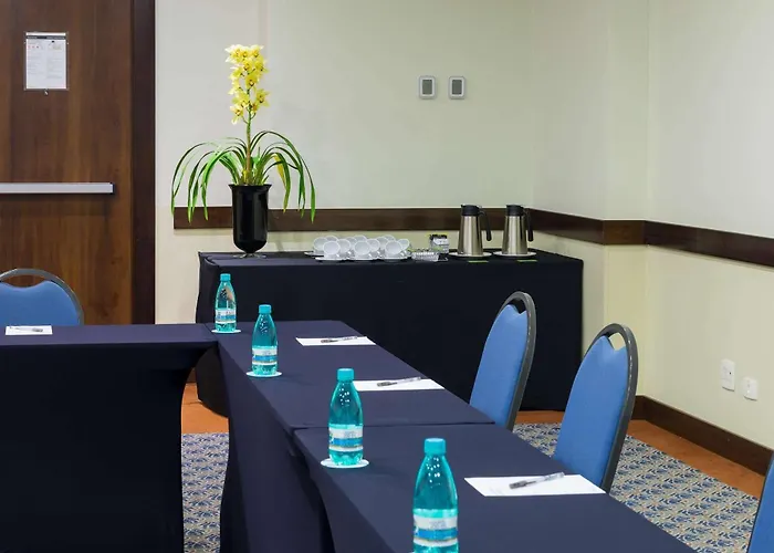 Radisson Hotel Curitiba