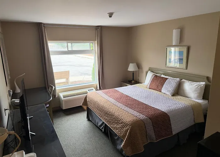 London Travel Inn
