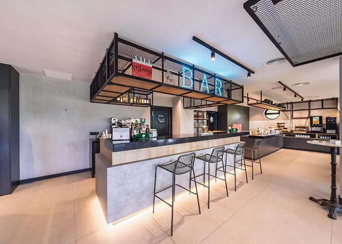 Ibis Murcia