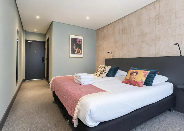 The Saints Sutor Hotel