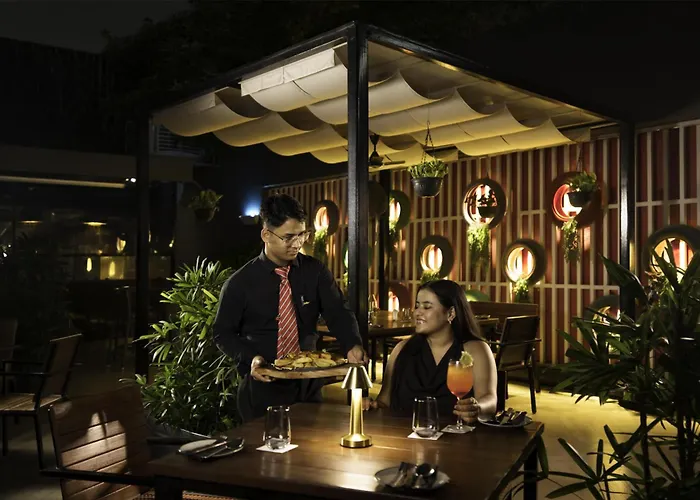 Park Inn By Radisson,South Delhi