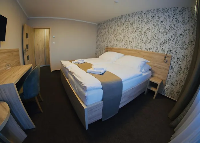 Hotel SPECTRUM