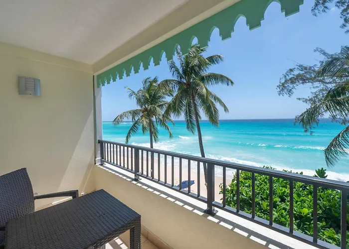Coral Mist Beach Hotel