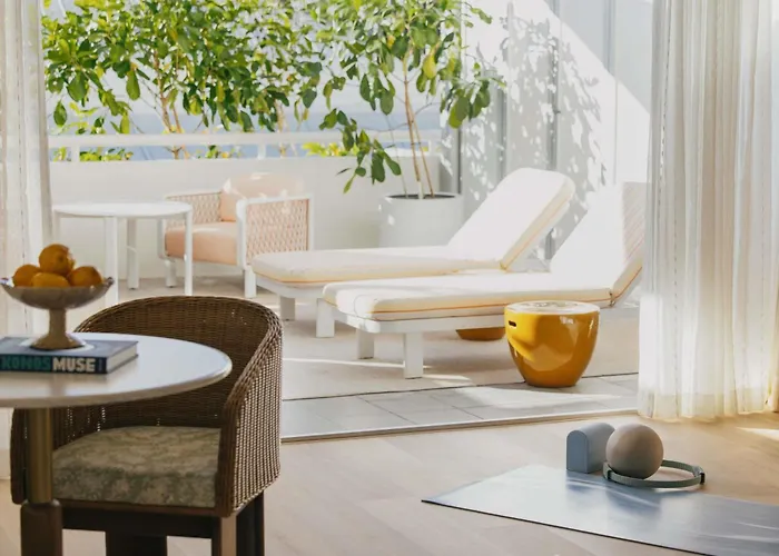 Elysium Noosa Resort - Mgallery Collection