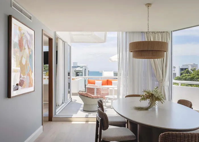 Elysium Noosa Resort - Mgallery Collection