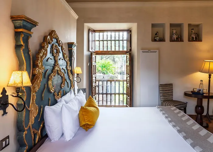 Palacio Manco Capac By Ananay Hotels Cuzco