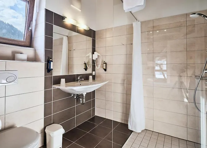 Grafenberg Resort by Alpeffect Hotels