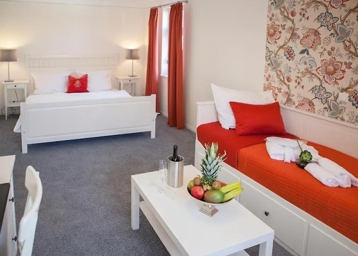 Hotel am Markt