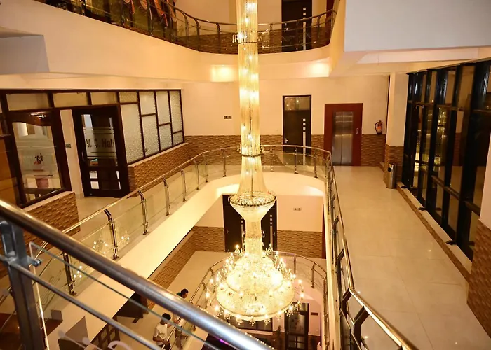 Taraji Resort