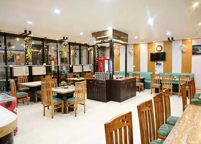 Taraji Resort