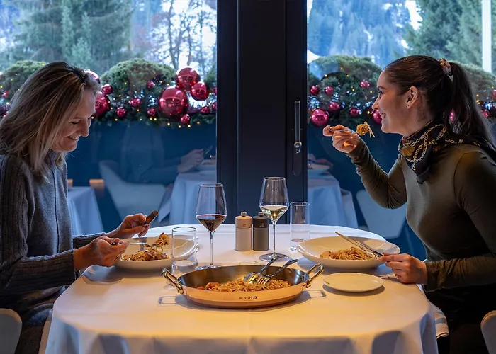 Hotel-Restaurant Valrose