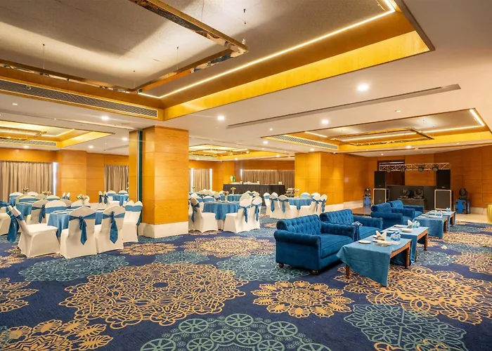 Radisson Blu Jammu